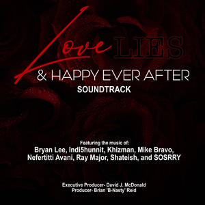 Love Lies & Happy Ever After Soundtrack (Explicit)