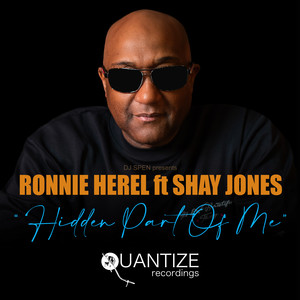 Hidden Part Of Me (Instrumental)