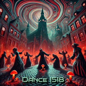 Dance 1518