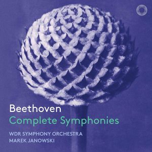 Symphony No. 9 in D Minor, Op. 125 