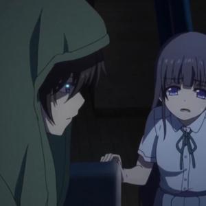 Already dead (Explicit)