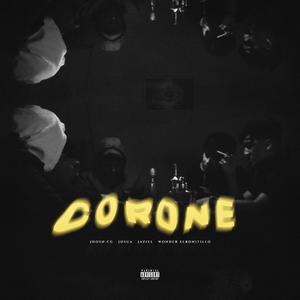 Corone (feat. Josuá, Jaziel & Wonder ElBonitillo) [Explicit]