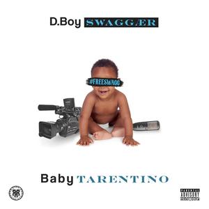 Baby Tarentino (Explicit)