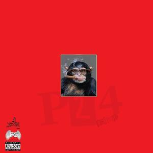 That Part of Me (feat. J Wade) (Explicit)