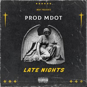 Late Nights (Explicit)