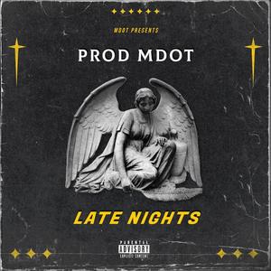 Late Nights (Explicit)