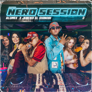 Ñero Session 3 (Explicit)