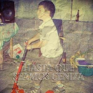 Hasta Que Seamos Ceniza (feat. Ossa)