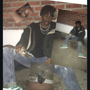 Necchecc(feat. JusGlo) (Explicit)
