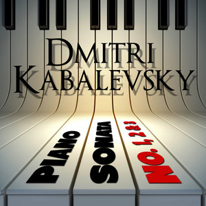 Piano Sonata No.3 in F Major, Op.46: Allegro giocoso