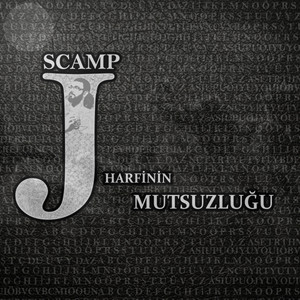 J Harfi̇ni̇n Mutsuzluğu (Explicit)