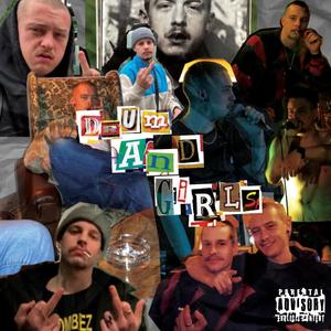 DRUM AND GIRLS (feat. Robert RAW) (Explicit)