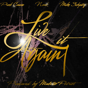 Live It Again (Inst.)