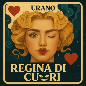 Regina di Cuori (Fratelli d’Italia pt.2) (Explicit)