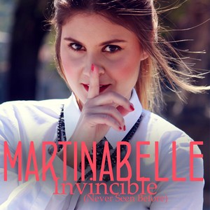 Invincible (Never Seen Before) [Explicit]