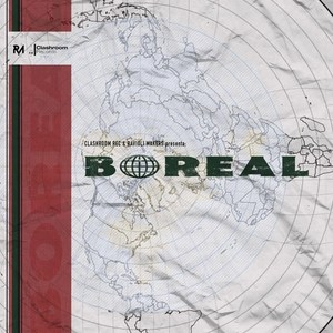 Boreal (Explicit)