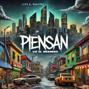 Piensan (Explicit)