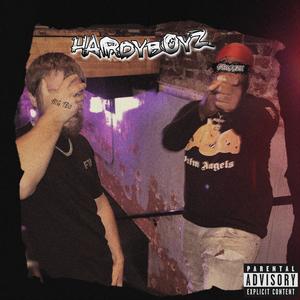 HardyBoyz (feat. Big Teo The Trap Man) (Explicit)