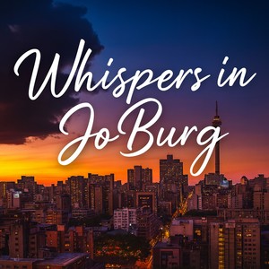 Whispers in JoBurg