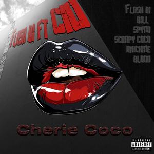 Cherie Coco (feat. C10)