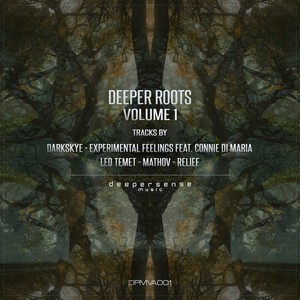 Deeper Roots