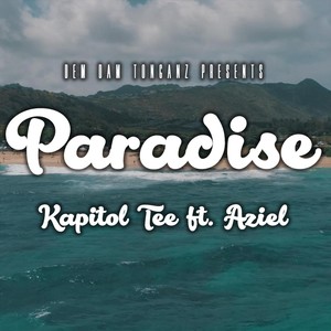 Paradise(feat. Aziel)