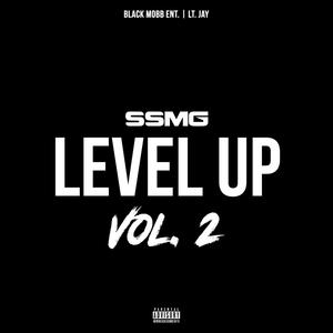 Level Up, Vol. 2 (Explicit)