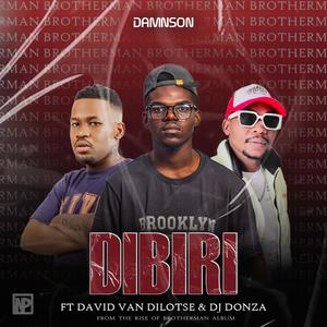 Di Biri (feat. David Van Dilotse & Dj Donza)