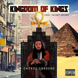 Kingdom of Kings (Explicit)