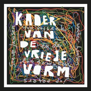 Kader van de vrieje vorm