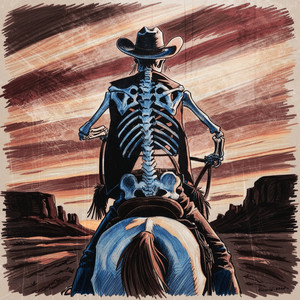 Lonesome Cowboy Song