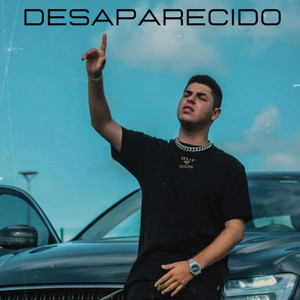 Desaparecido
