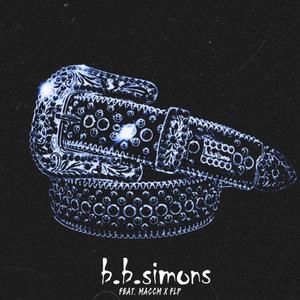 BB Simons (feat. MaccM & FLP) (Explicit)
