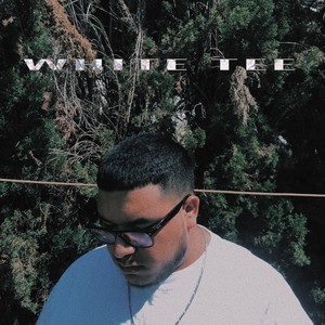 WHITE TEE (Explicit)