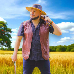 CHAQUEÑITA DE MI VIDA (feat. Erick Claros) (Explicit)