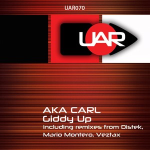 Giddy Up (Original Mix)
