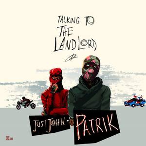 Talking To The Landlord (Explicit)