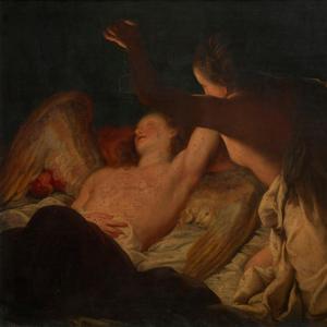 Betrothed ⟪demo⟫