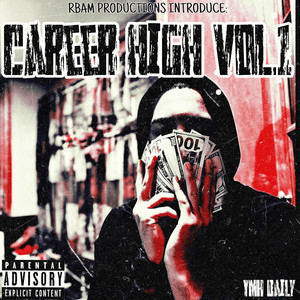 CAREER HIGH VOL.1 (Explicit)