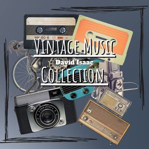 Vintage Music Collection