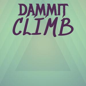 Dammit Climb