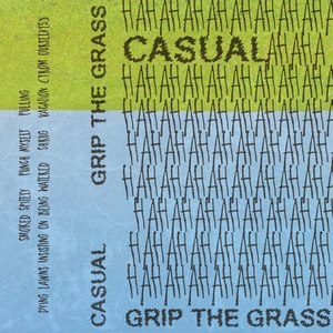 Grip the Grass