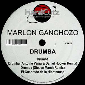 Drumba (Original Mix)