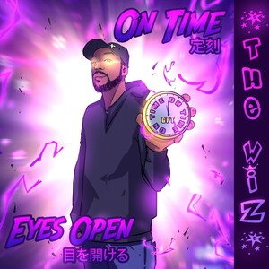 On Time(feat. Dmirakle)