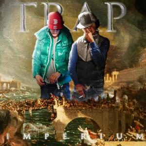 TRAP IMPERIUM EP (Explicit)