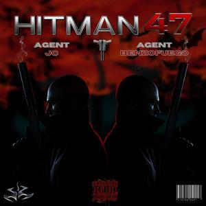 Hitman47 (feat. Benzofuego) [Explicit]