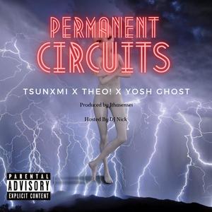 Permanent Circuits (feat. THEO!, Yosh Ghost & Jthasensei) [Explicit]