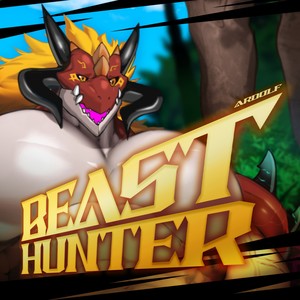 Beast Hunter