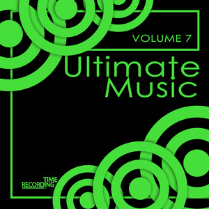 Ultimate Music Volume 7