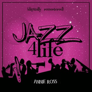 Jazz 4 Life (Digitally Remastered)